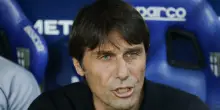 Conte: «Dobbiamo finire il lavoro e regalare qualcosa di bello alla città. Massimo rispetto nei confronti del Cagliari»