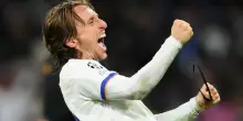 Modric lascia il Real Madrid dopo il Mondiale per club: addio ai blancos dopo 13 anni