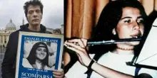 Emanuela Orlandi, l'amico: «Una volta ci pedinarono». Lei sul diario scrisse "Giovannino": «Parlava di Wojtyla in modo scherzoso»