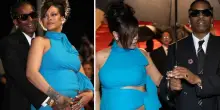 Rihanna incanta Cannes con il pancione, l'appuntamento al bacio sul red carpet con Asap Rocky: la burrascosa infanzia del fidanzato