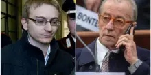 Garlasco, Vittorio Feltri: «Alberto Stasi innocente, hanno preso uno a caso e lo hanno sbattuto in galera»