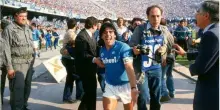 Napoli-Cagliari, l'attesa tricolore degli eroi azzurri