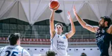 Basket, impresa Luiss Roma: vince 74-79 gara 5 a Legnano e conquista la semifinale per la promozione in A2