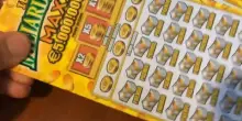 Gratta e Vinci, compra un tagliando da 20 euro e incassa 5 milioni: colpo grosso a Cagliari, chi è il vincitore