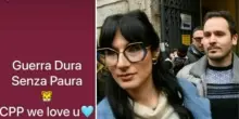 Angela Taccia, l'avvocata di Sempio: «Io e Andrea? Eravamo un gruppo di sfigati. Lui è provato, non vive più a Voghera. Vogliono solo creare un mostro»