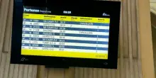 Napoli, sciopero trasporti: servizio regolare per linea 1 e funicolari, ritardi e cancellazioni alla metro 2