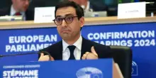 Ue, Séjourné: «Neutralità tecnologica sul tavolo della revisione auto. L'obiettivo è dare prevedibilità al settore»