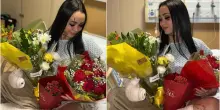 Influencer accoltellata dal fidanzato in diretta social, lei lo aveva lasciato: «Colpi così violenti da rompere la lama»