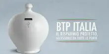 Btp Italia al via il 27 maggio, come funziona e quanto rende il nuovo titolo anti-inflazione