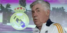 Il Real Madrid saluta Ancelotti: «leggenda del calcio mondiale»