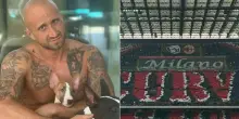 Inchiesta ultrà, il pm chiede 10 anni per Luca Lucci: tutte le accuse per il capo della curva Milan. Chiesti 9 anni per l'interista Beretta