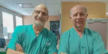 Parma, raro intervento dona l'udito a un bimbo di anni. Il piccolo sente per la prima volta la voce di mamma e papà