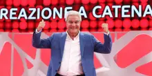 Rai, il palinsesto estivo: Pino Insegno torna con "Reazione a Catena", la nuova coppia di "Uno Mattina". Tutte le novità