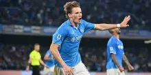 Napoli campione d'Italia, il pagellone: McTominay (9) dominante, Politano (8,5) l'emblema, Lukaku (7,5) prezioso, Conte (9) da record