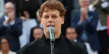 Sinner: «Roma mi ha dato tanta energia positiva, ma al Roland Garros l'energia è diversa. Nadal? Mi ha aiutato molto»