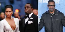 Diddy, Jamie Foxx: «Ha provato a uccidermi? No, ma ai party ci andavo. Ho avuto un ictus». Kid Cudi: «Sean Combs è un supercriminale»