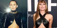 Miley Cyrus: «Sono finita in terapia intensiva perché la mia gamba si stava disintegrando. Tutta colpa della Hollywood Walk of Fame»