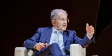 Prodi, consigli all?Europa: «Per trattare con l?America un bastone dietro la schiena»