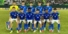 Europeo Under 17, Italia in semifinale con un turno di anticipo: battuta 4-2 l'Inghilterra