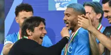 Napoli quarto scudetto, tutti i volti della nostra vittoria: ecco chi sono i "moschettieri" che hanno realizzato l'impresa