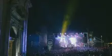 Mish Mash Festival, dal 10 al 12 agosto l'energia della musica invade il castello arabo normanno di Milazzo
