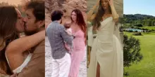 Andrea Cerioli sposa Arianna Cirrincione, oggi il matrimonio ?intimo? in collina: la location, gli abiti e gli invitati, tutto quello che c'è da sapere