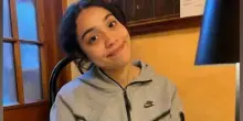 Maya scomparsa da dieci giorni, l'appello dei genitori: «Aiutateci». Uscita per una passeggiata, non è mai rientrata