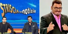 Sergio Friscia, la rinuncia a due posti fissi, il mistero della compagna, la filosofia del karate e la gavetta: «Boncompagni? Pensai fosse matto»