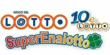 Estrazioni Lotto, SuperEnalotto e 10eLotto di sabato 24 maggio 2025: numeri vincenti e quote