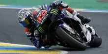 Motogp Gran Bretagna, qualifiche: pole Quartararo davanti ad Alex Marquez e Bagnaia