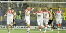 Serie B playoff, Cremonese-Juve Stabia e Spezia-Catanzaro in campo per la finale