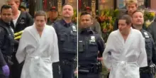 Turista italiano sequestrato a New York: torturato due settimane con motosega, filo elettrico e pistola. Le polaroid agghiaccianti
