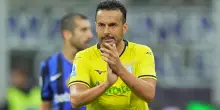 Pedro: «Dovevamo vincere l'Europa League. Baroni importante per me, voglio regalare un trofeo ai nostri tifosi»