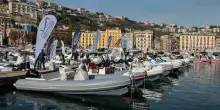 Festa Scudetto, gli azzurri arriveranno via mare al molo Luise: il percorso completo del bus