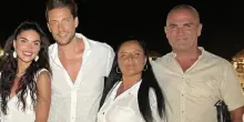 Teresa Langella a Verissimo: «Mamma ha scoperto in doccia una malattia al seno. Sogno di avere un figlio e rimango sveglia fino alle 4 di mattina a pensarci»