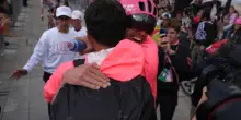 Giro d'Italia 2025, a Nova Gorica succede di tutto: Asgreen imprendibile, Del Toro rinforza la rosa
