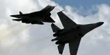 «Aerei russi violano lo spazio Nato»: l'allarme del Ministero della difesa finlandese