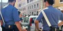 Livorno, ragazzo di 27 anni trovato morto nel bosco: era scomparso da ieri sera