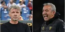 Lazio-Lecce: probabili formazioni, dove vederla in tv e streaming, arbitro e orario