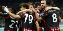 Milan-Monza 2-0, le pagelle: Gabbia (7) bomber, Joao Felix (6,5) chiude con un gol