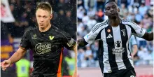 Venezia-Juventus: probabili formazioni, dove vederla in tv e streaming, orario e arbitro