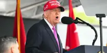 Dazi, l?Europa fa muro: «Il 10% non è un?opzione». L?ira di Trump contro Bruxelles: troppo lenta a trattare