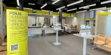 Poste, con il progetto Polis erogati 70 mila passaporti