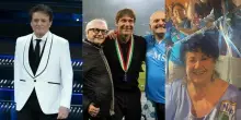 Napoli campione d'Italia, come i vip hanno visto la partita: da Massimo Ranieri a Nino d'Angelo, i racconti