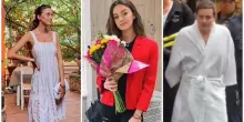 Beatrice Folchi, chi è la 24enne (di Latina) fermata per le torture al turista italiano a New York: gli studi, il lavoro da attrice e il legame col boss delle criptovalute