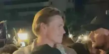 Napoli, la festa scudetto di Mc Tominay continua alla Terrazza Flegrea