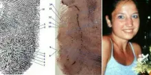 Garlasco, sparito il pezzo di intonaco con l'impronta 33 che accusa Sempio. «Forse distrutto». Il papillare 10 ultima chance
