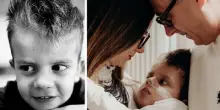 Cesare Zambon, mamma Valentina Mastroianni: «Cece non si è mai arrabbiato per ciò che la vita gli ha tolto. A volte mi chiedo: ?Perché proprio a me??»