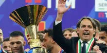 Simone Inzaghi-Inter, storia ai titoli di coda? L'Al Hilal in Arabia gli offre un contratto da 50 milioni, lui pronto a dire sì