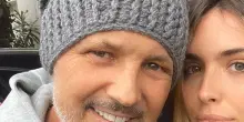 Sinisa Mihajlovic e i giorni in ospedale, l'infermiera scrive alla figlia Viktorija: «Durante il turno di notte penso a lui». Le canzoni ascoltate in stanza